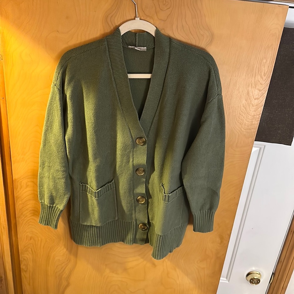 Loft outlet sweater